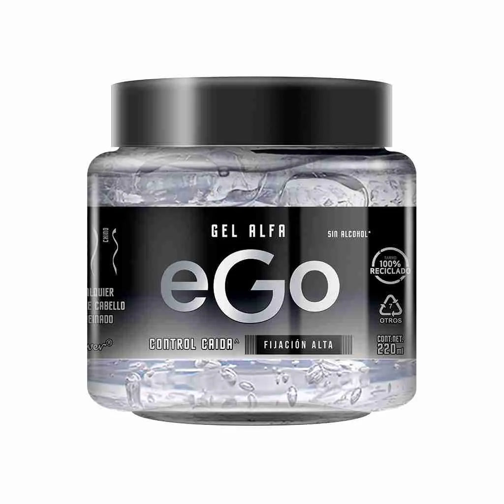 Gel Alfa Ego | Gelatina Alfa Ego