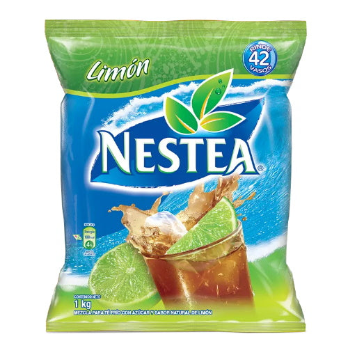 Nestea Te Frio Limón 35,2 oz.