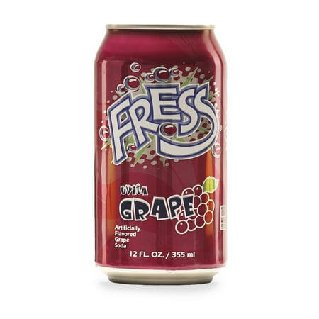Uva Fresskolita 12 fl. oz.