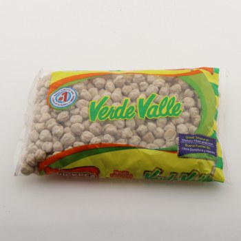 Verde Valle Chickpeas 16 OZ