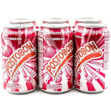 Postobon Manzana 6 pk./Postobon Apple 6 pk.