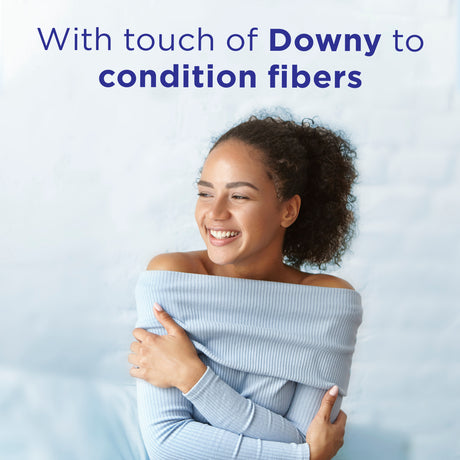 Tide PODS +Downy Free, Paquetes de detergente líquido para ropa, 32 ct:/ Tide PODS +Downy Free, paquetes de detergente líquido para ropa, 32 unidades 