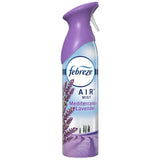 Ambientador Bruma Lavanda Mediterránea 8.8 Oz./Ambientador Bruma Lavanda Mediterránea 8.8 Oz.
