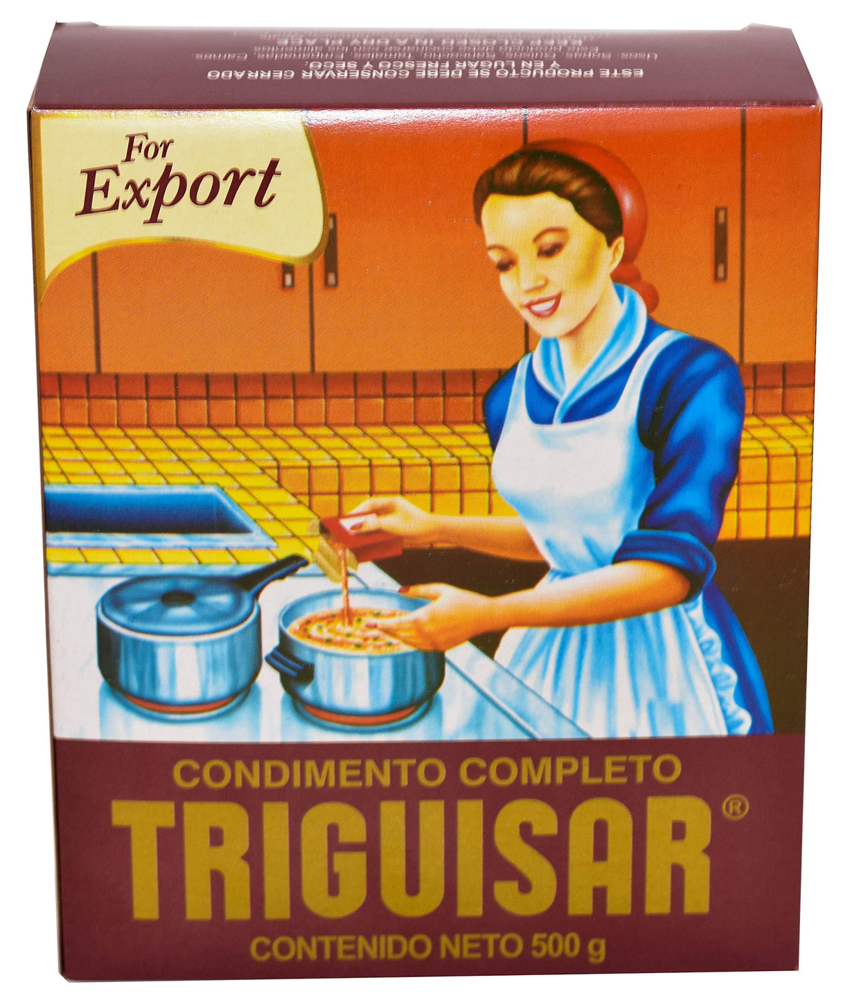 Triguisar 17.6 oz.