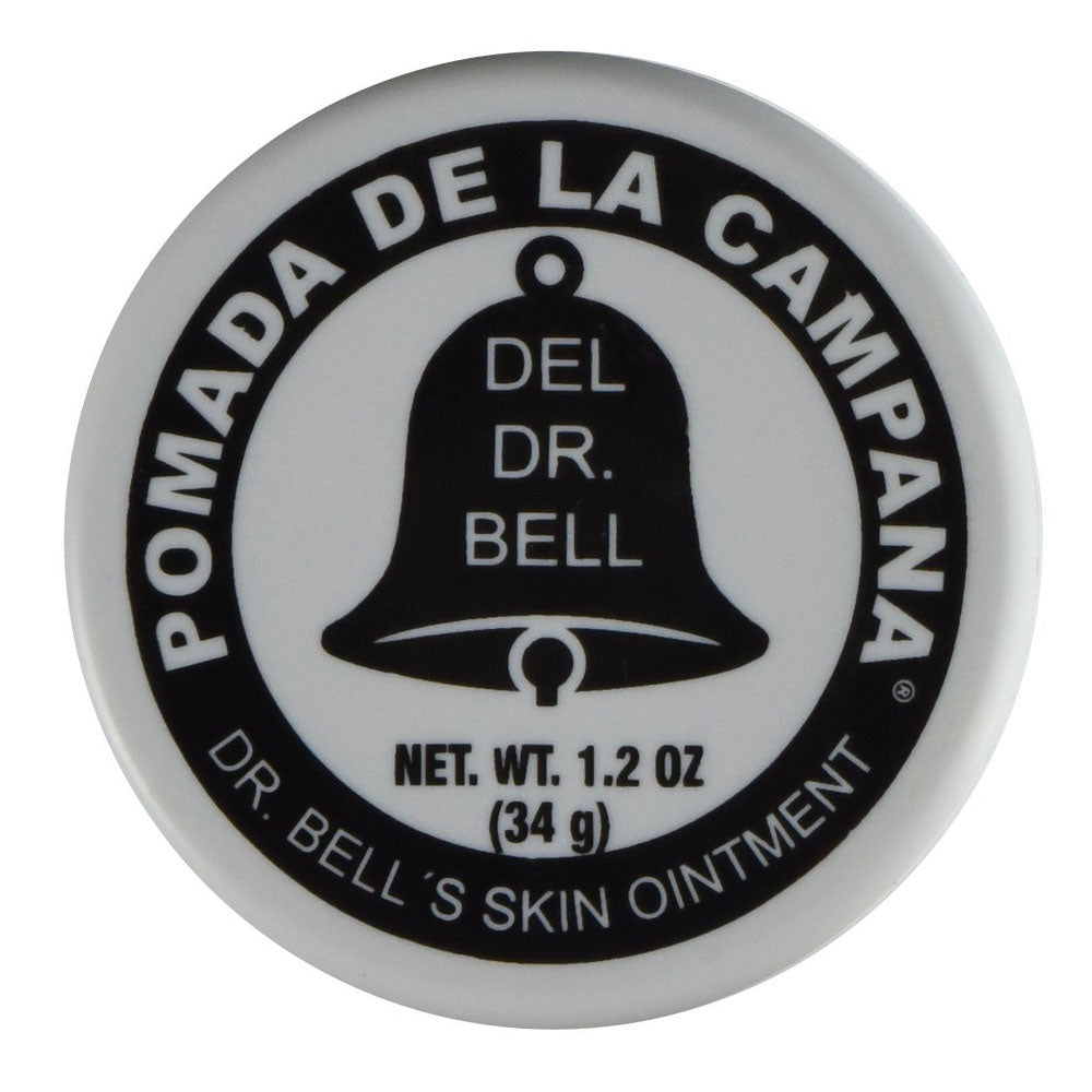Pomada De La Campana 1.2 oz. 