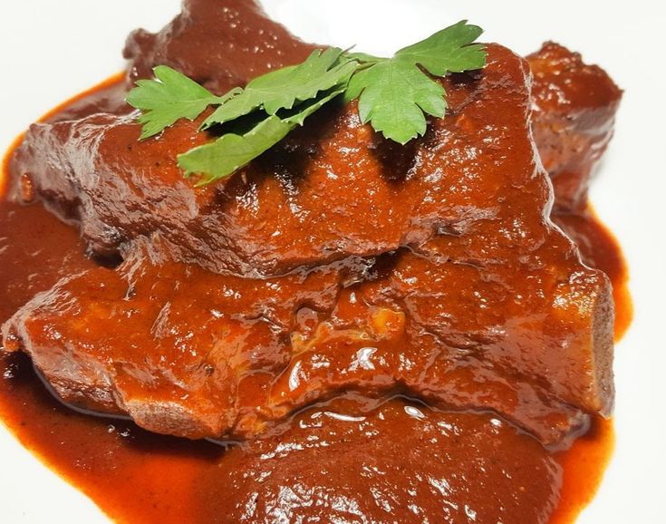 Chuleta Adobada Per lb./Marinated Chop