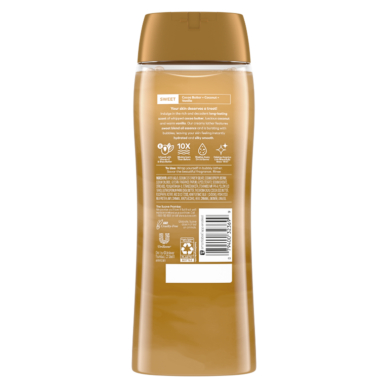 Afable. Jabón corporal de manteca de cacao y karité / Suave. Jabón corporal de manteca de karité y cacao