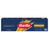 Barilla Espaguetis 454 g Barilla Spaghetti 16 oz - Pasta clásica para platos italianos