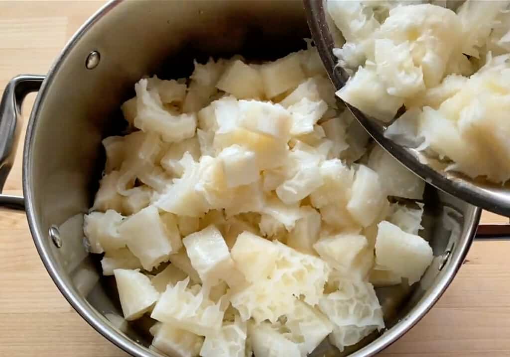 Menudo Blanco Per lb./Menudo Blanco Per pound M012