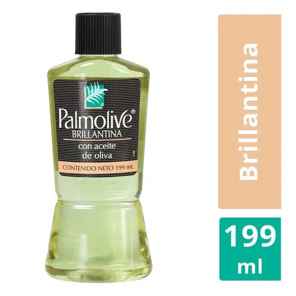 Palmolive Brillantina 199 ml./Palmolive Brillantina