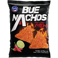 BocaDeli Buenachos Chile y Limon Xtremo 16oz