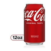 Coca-Cola 12 oz