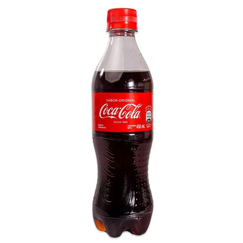 Coca Cola 16 oz.