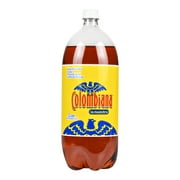 Colombiana Soda 2 lt.