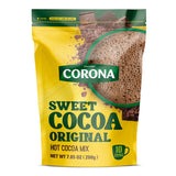 Cacao dulce Corona Original, Doypack, 7,05 oz