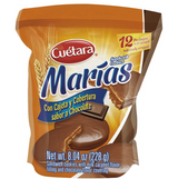 Cuetara Marias Cajeta y Chocolate 228 gr.