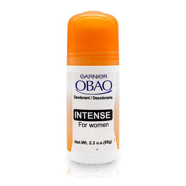 Obao Intense Naranja 2.3 oz.
