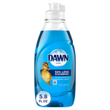 Jabón líquido para lavavajillas Dawn Ultra Original, 5,8 oz / Dawn Ultra Jabón Líquido Lavaplatos Original, 5,8 fl oz
