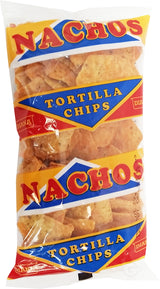 Diana Chips de Tortilla Nachos, 3.84 oz. 