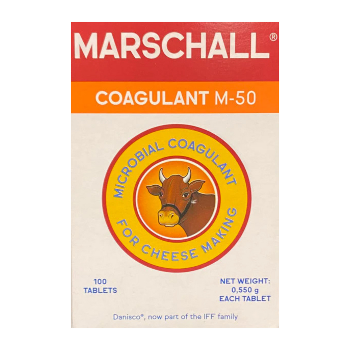 Coagulante Marschall