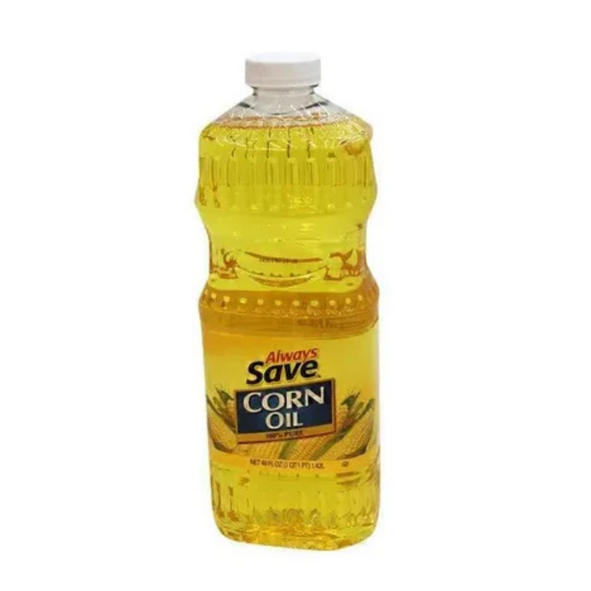 Always Save 100% Pure Corn Oil (48 fl oz)