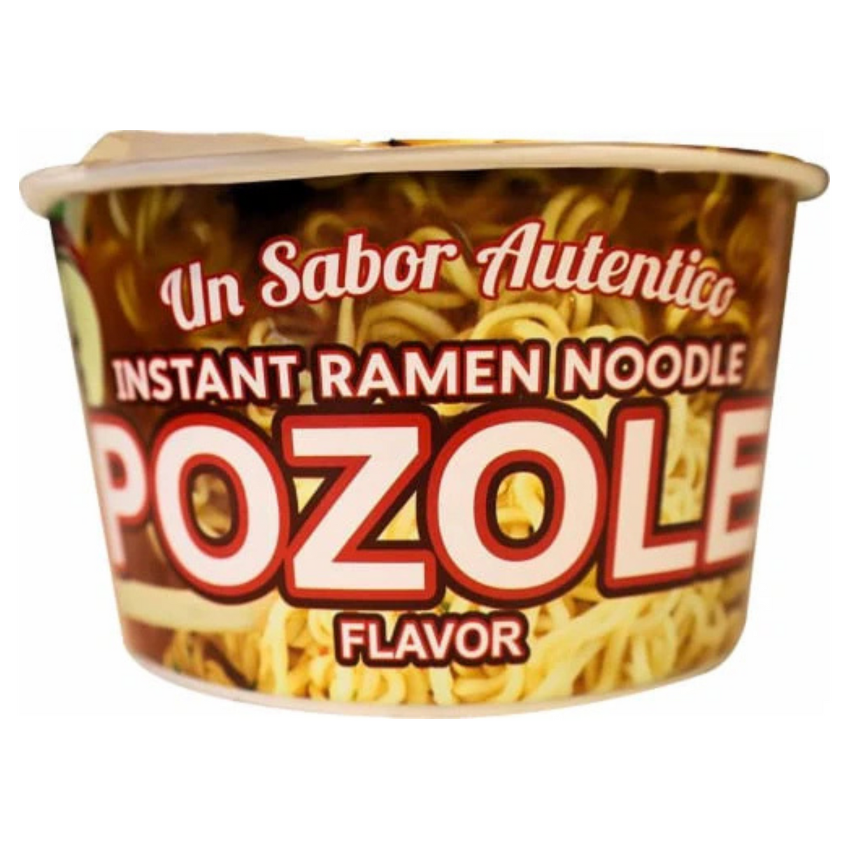 Cielo Ramen Pozole 2.82 oz./