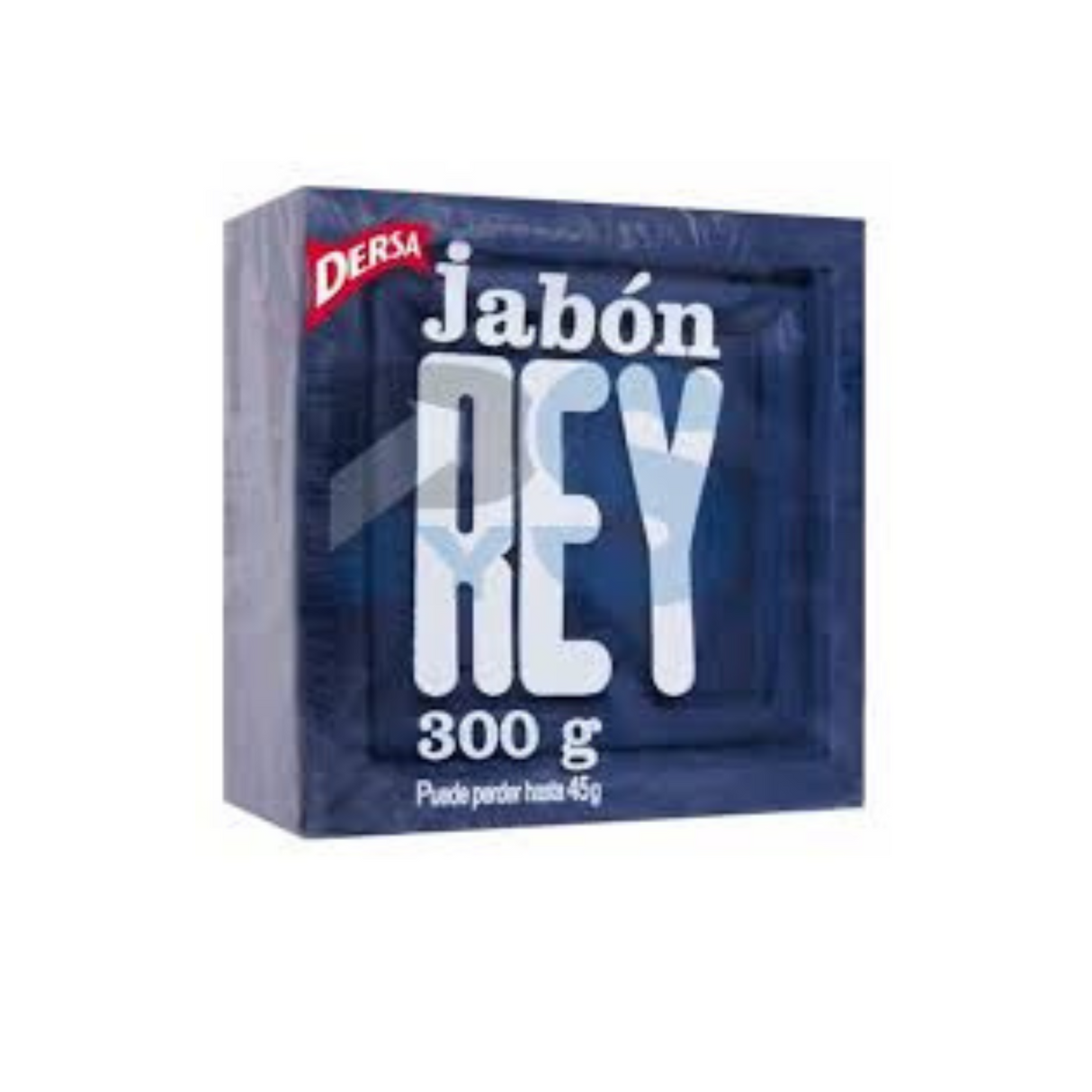 Jabón Rey 300 g.