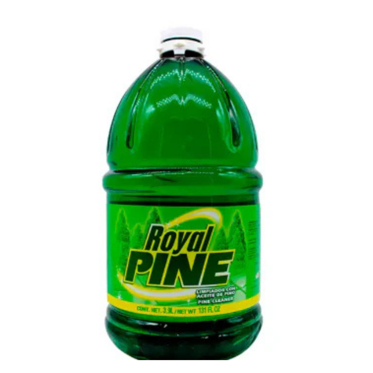 Royal Pine Cleaner / Limpiador Royal Pine