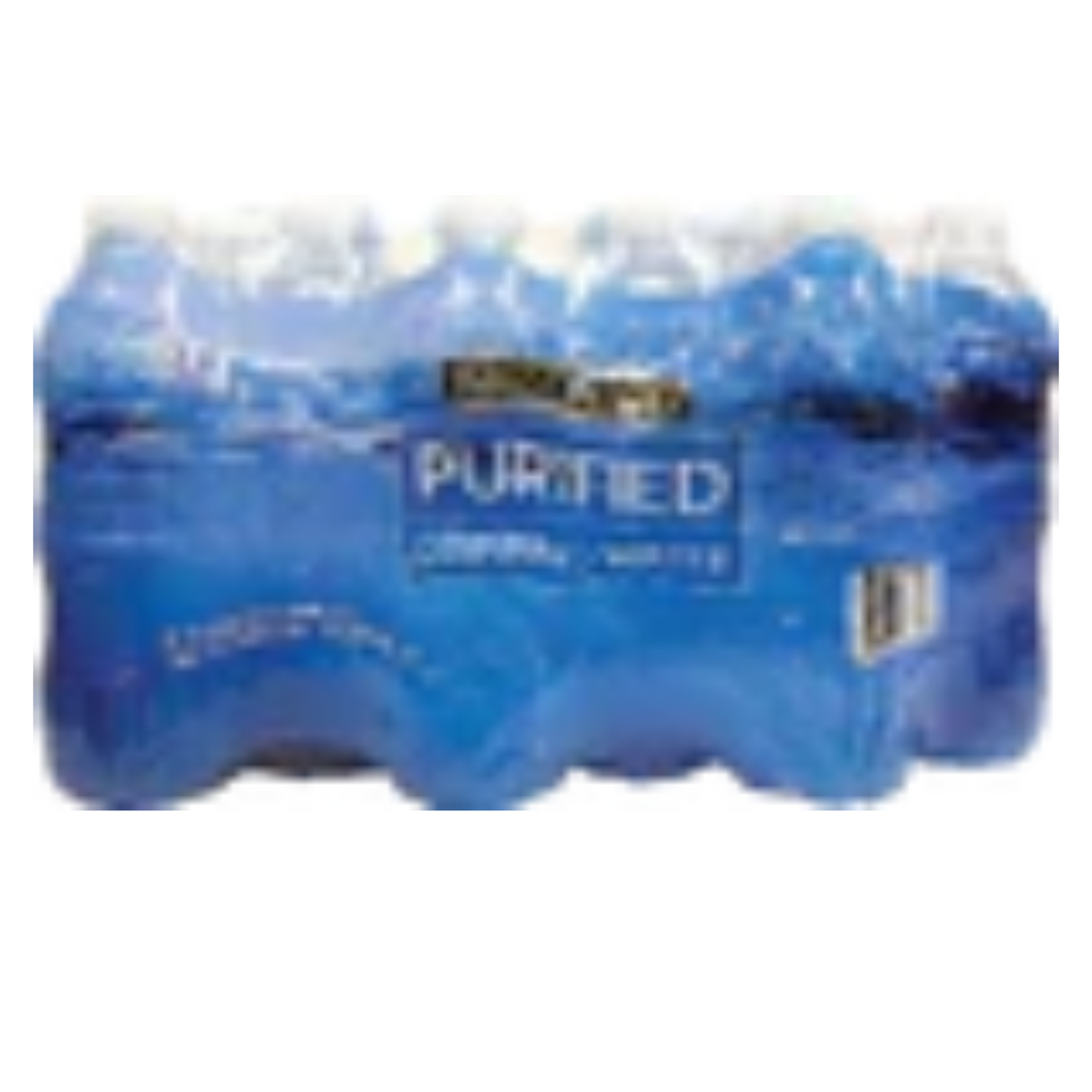 Agua potable purificada Best Choice, paquete de 24/Agua potable purificada Best Choice, paquete de 24