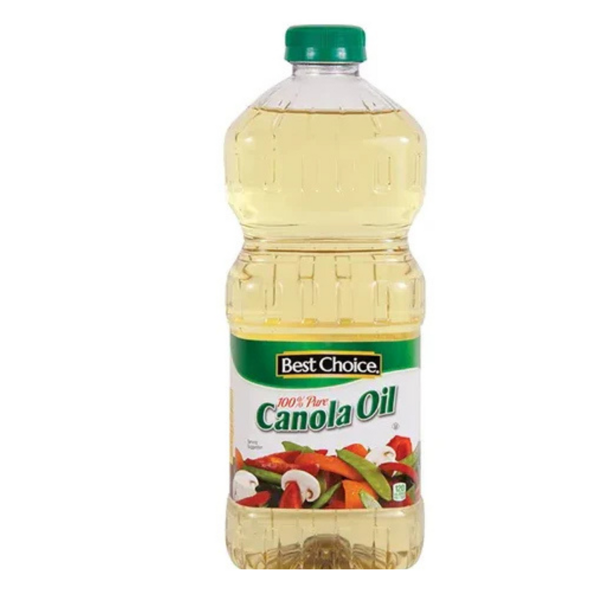 Aceite de canola de mejor elección, 48 oz.