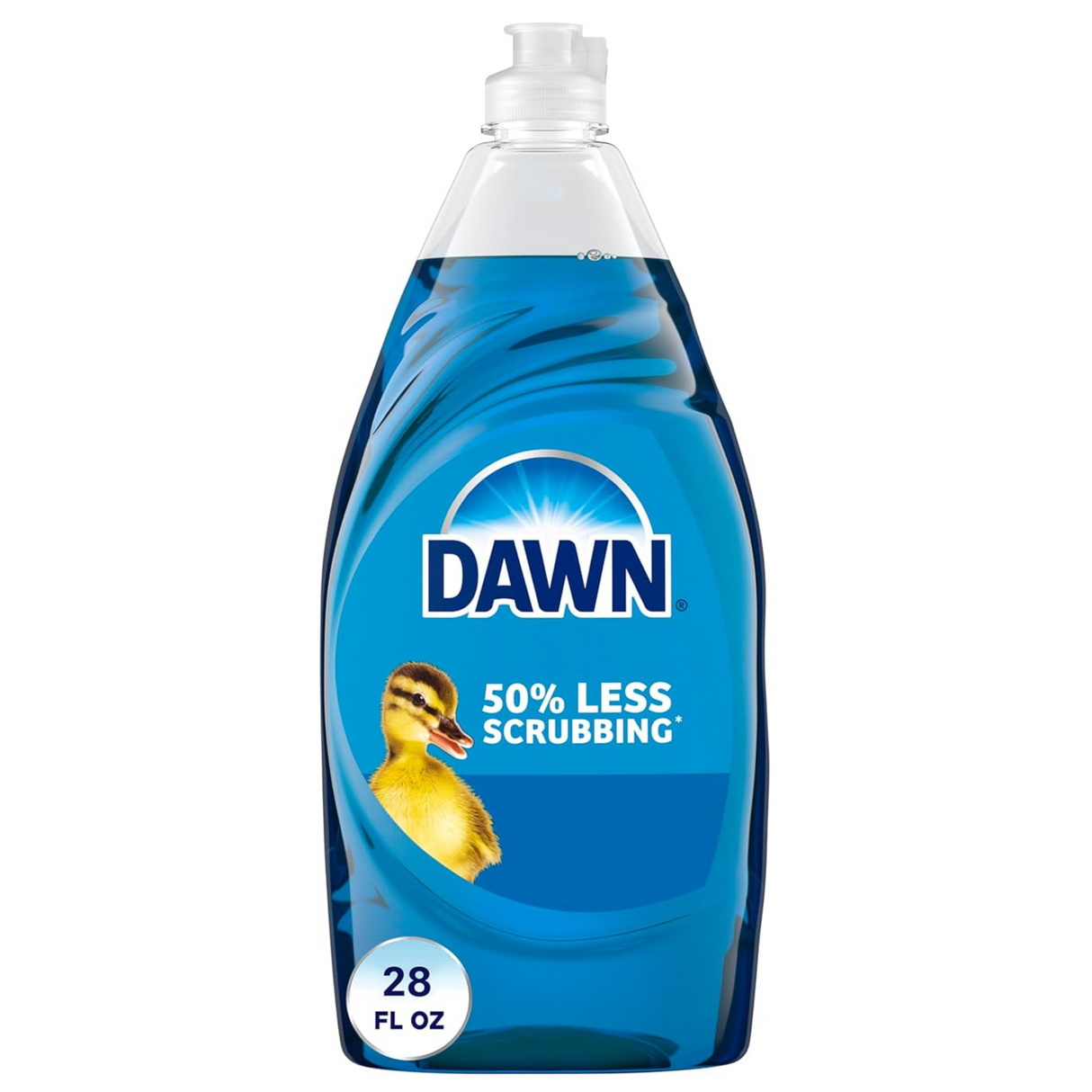 Dawn Ultra - Jabón líquido lavavajillas, aroma original (Original Scent),/ Dawn Ultra - Jabón líquido lavavajillas, aroma original (aroma original)