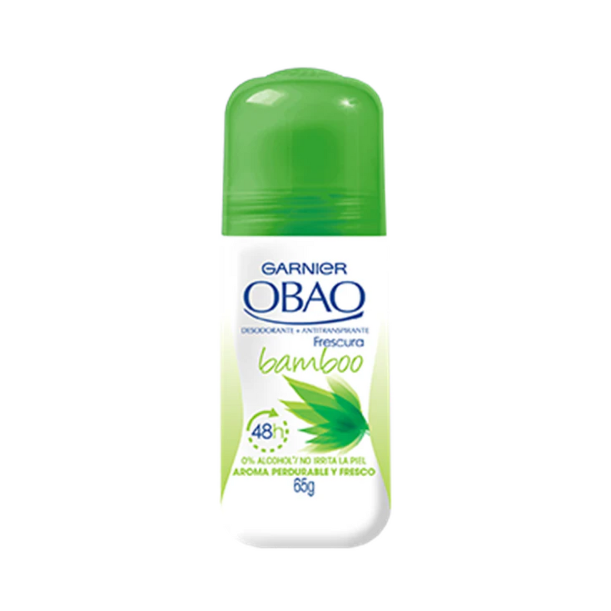 Garnier Obao Bamboo 2.3 oz.