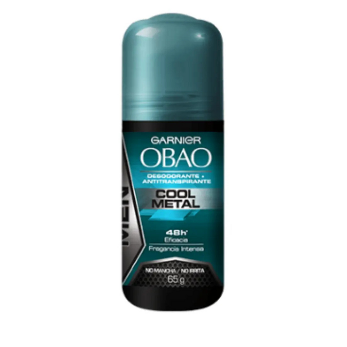 Garnier Obao Cool Metal 65 gr./