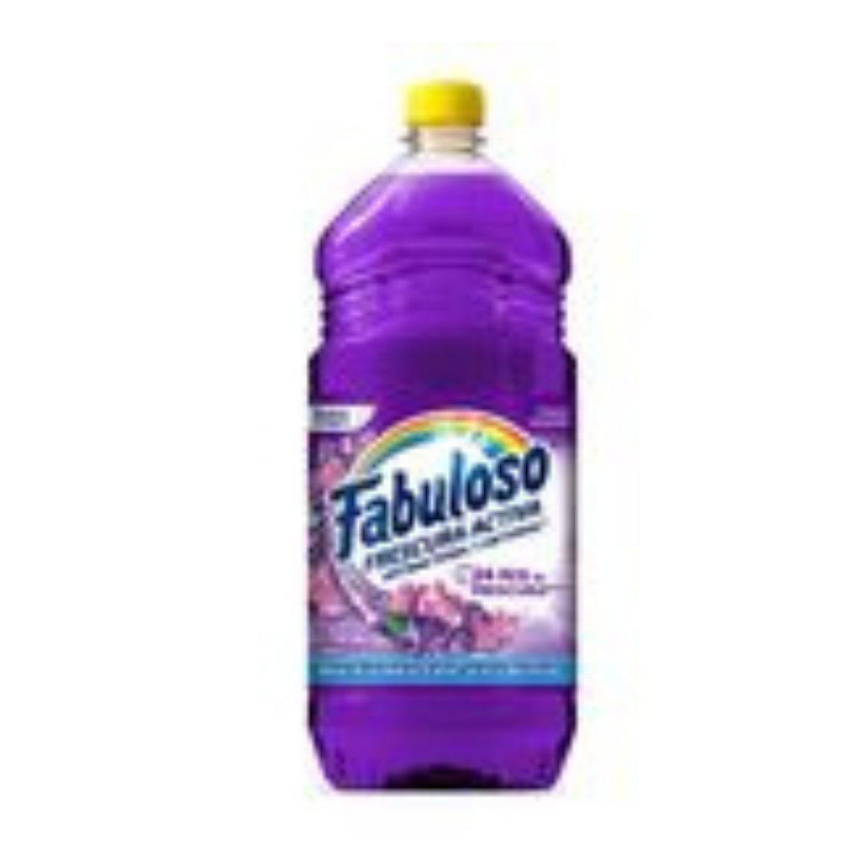 Fabuloso limpiador multiusos aroma lavanda / Fabuloso Limpiador multiusos aroma lavanda