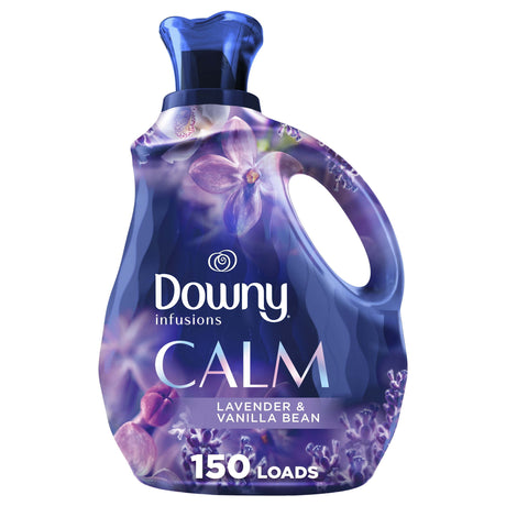 Downy Infusions Calma Lavanda y Vainilla /Downy Infusions Calma Lavanda y Vainilla 