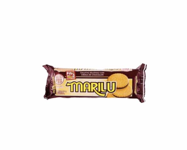 Chocolate Puig Marilú 216 gr