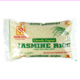 Asian Best Jasmine Rice, 5 lb / ARROZ 80 OZ