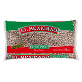 El Mexicano, Pinto Beans, 2 lb / El Mexicano, Frijoles Pintos, 2 lb