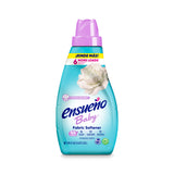 Ensueño Baby Suavizante líquido, hipoalergénico Powder Fresh / Ensueño Baby Suavizante líquido, hipoalergénico. polvo fresco 