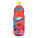 TRAMPA FABULOSO. MUSICA 828mL / FABULOSO MUSIC TRAP 828mL