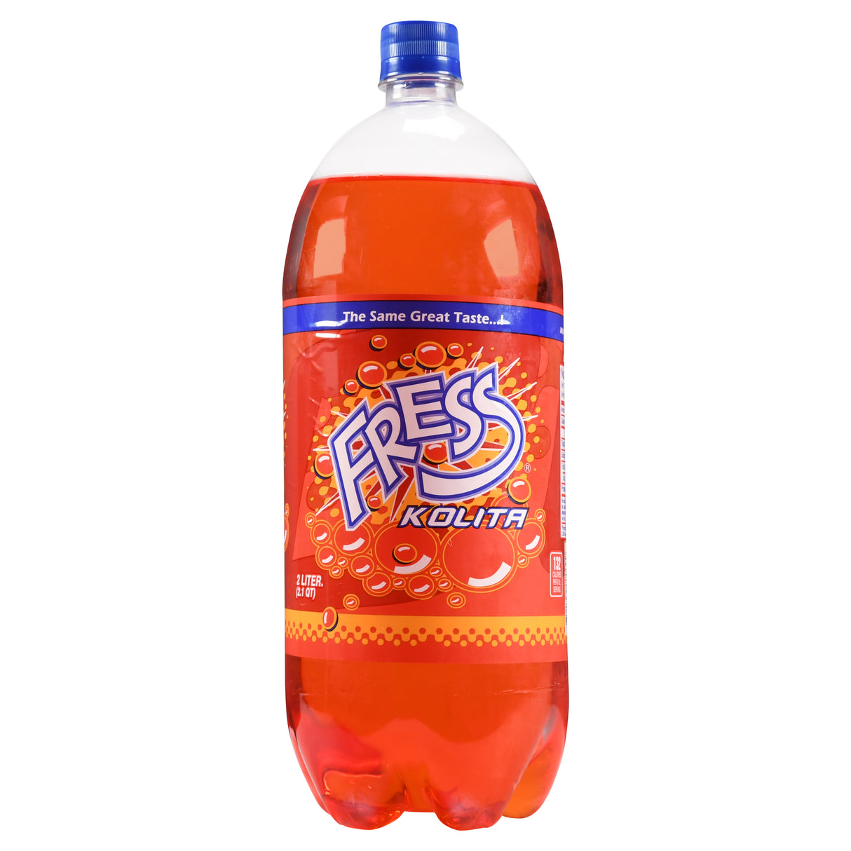 Fress Kolita Soda 2 lt./