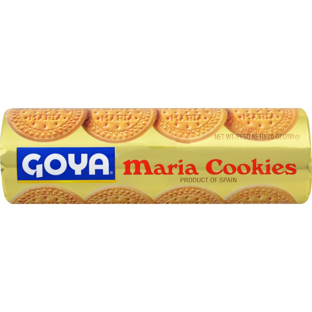 Goya Maria Crackers 7 oz |