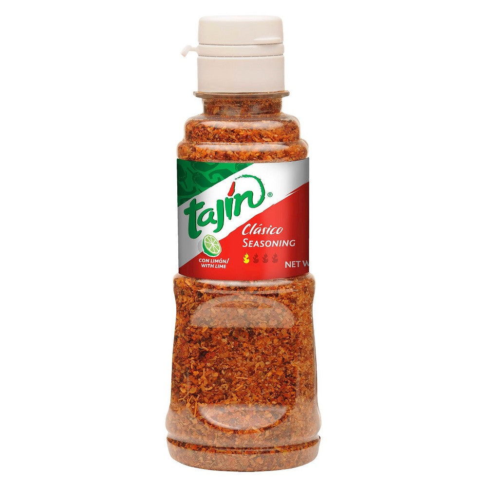 Tajin Fruit With Lime Seasoning 5 oz.