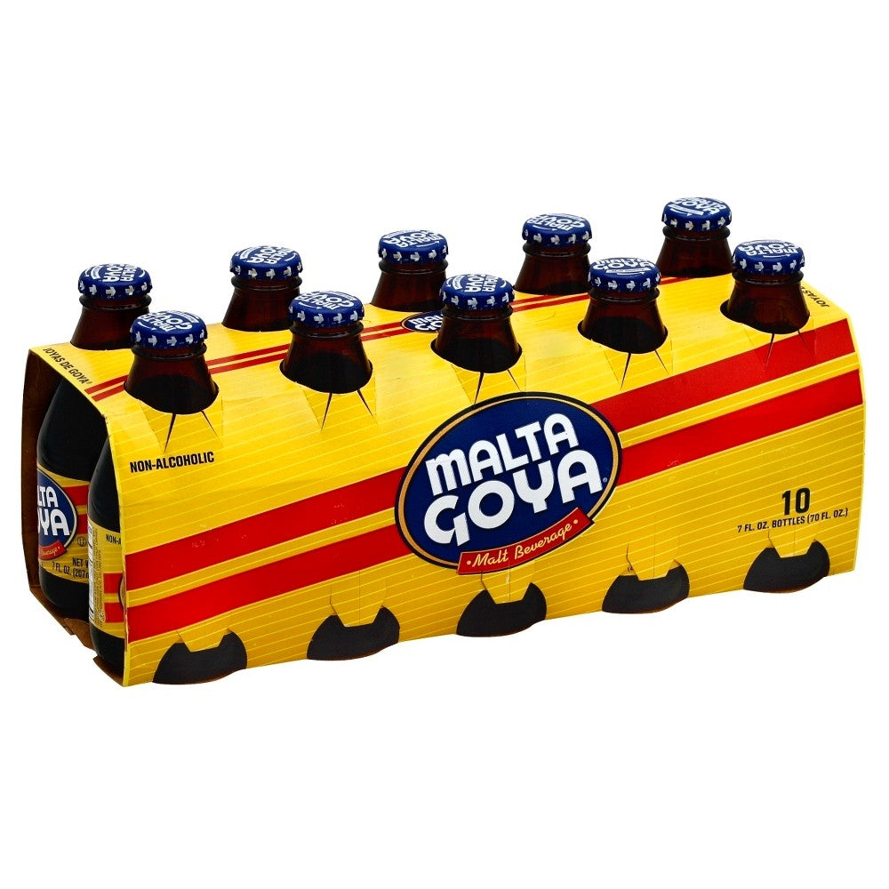 Goya Malta - paquete de 10