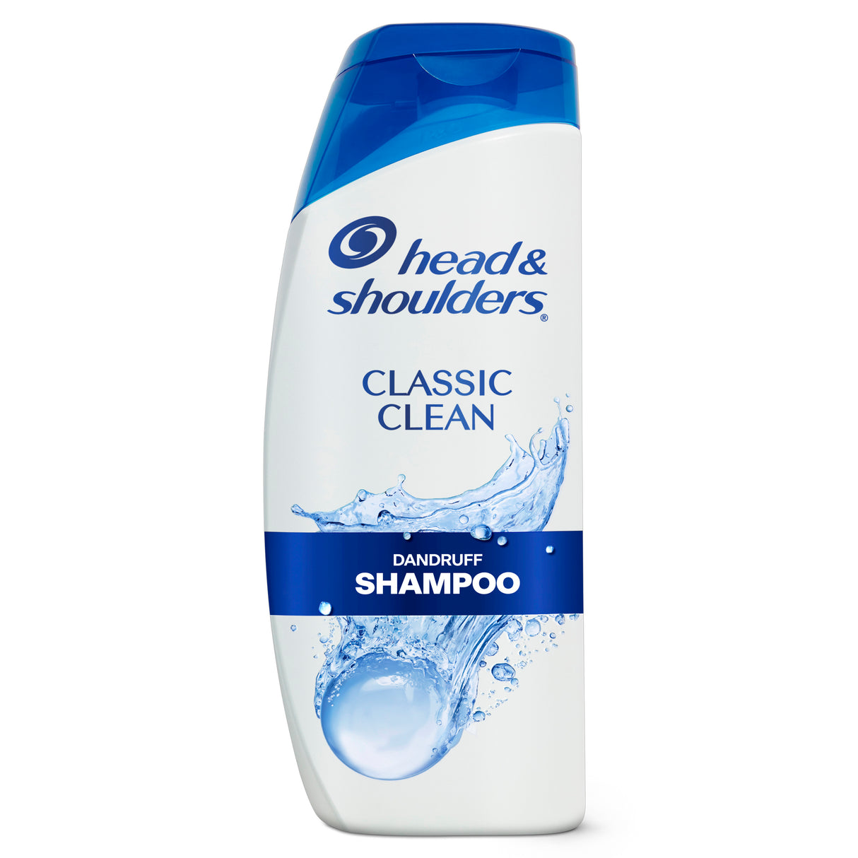 Champú Head and Shoulders, Limpieza Clásica, 20.7 oz / Shampoo Head and Shoulders, Limpieza Clásica, 20.7 oz
