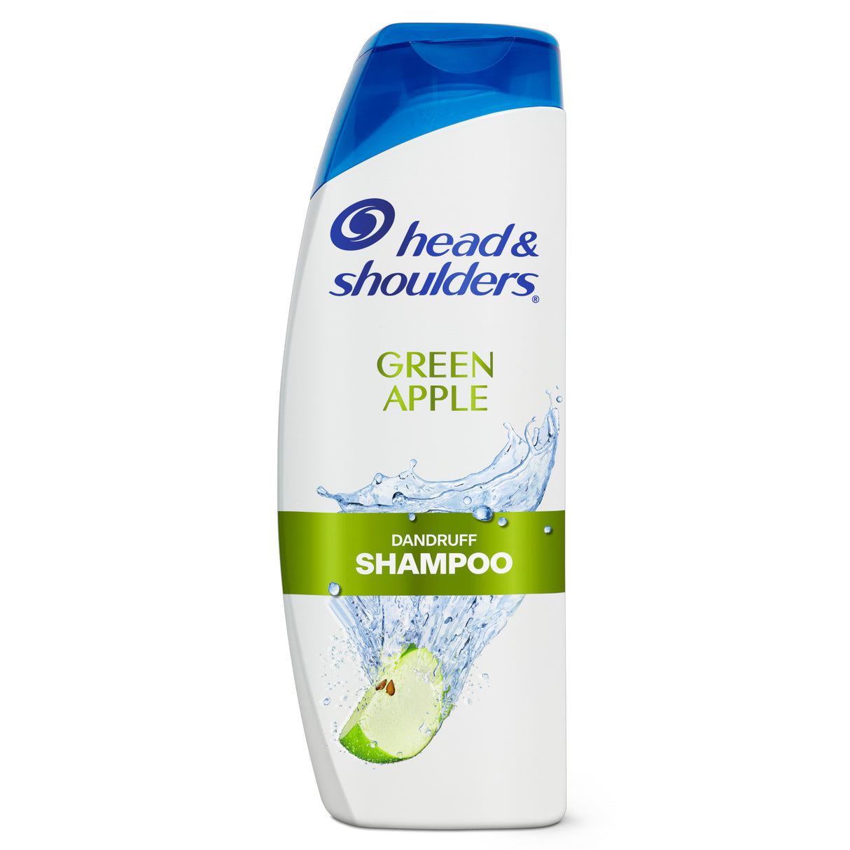 Champú Head and Shoulders, Manzana Verde, 12,5 Fl Oz / Champú Head and Shoulders, Manzana Verde, 12,5 Fl Oz