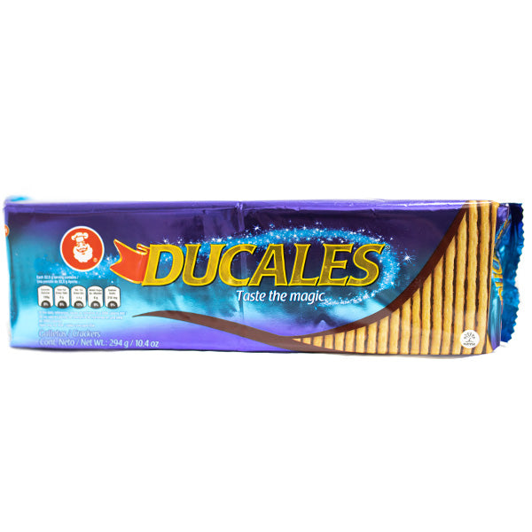 Galletas Ducales (10,4 oz)