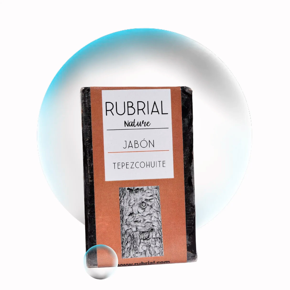 Jabon Tepezcohuite 3.17 oz. | Jabon Tepezcohuite