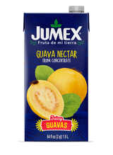 Jumex Guava 64 oz./Jumex Guayaba
