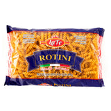 La Fe Noodles Rotini 16 oz